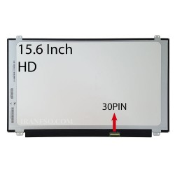مانیتور 15.6 لپ تاپ ایسر اسپایر 30 پین نازک Acer Aspire V3-571 HD