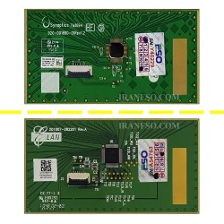تاچ پد لپ تاپ ایسر اسپایر Acer Aspire V3-571