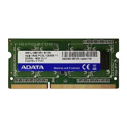رم لپ تاپ ایسر اسپایر Acer Aspire V3-574