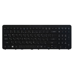 کیبورد لپ تاپ ایسر اسپایر Acer Aspire V5-552G