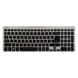 کیبورد لپ تاپ ایسر اسپایر Acer Aspire V5-571