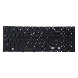 کیبورد لپ تاپ ایسر اسپایر Acer Aspire V7-582PG