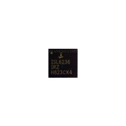 ای سی ، چیپ و CPU لپ تاپ ایسر اکستنسا Acer Extensa 4220