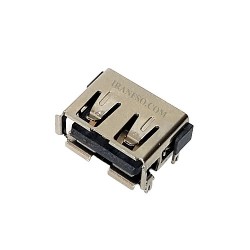 جک ، سوکت شارژر و USB لپ تاپ ایسر اکستنسا Acer Extensa 4230