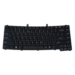 کیبورد لپ تاپ ایسر اکستنسا Acer Extensa 5220