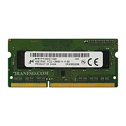 رم لپ تاپ ایسر گیت وی Acer Gateway NV55S