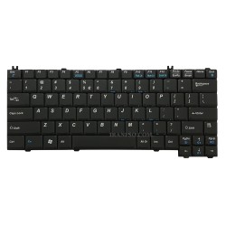 کیبورد لپ تاپ ایسر تراول میت Acer Travelmate 290