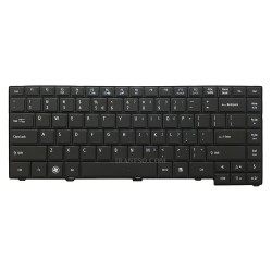 کیبورد لپ تاپ ایسر تراول میت Acer Travelmate 8473