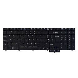کیبورد لپ تاپ ایسر تراول میت Acer Travelmate 8573