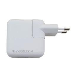 شارژر لپ تاپ اپل مک بوک MacBook A1534