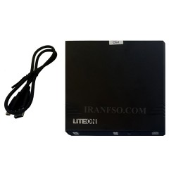 دی وی دی رایتر لپ تاپ اپل مک بوک MacBook Air A1237