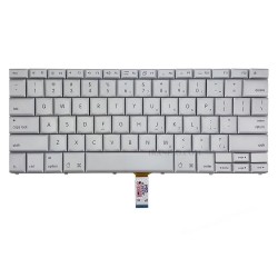 کیبورد لپ تاپ اپل مک بوک MacBook Pro A1221