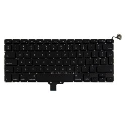 کیبورد لپ تاپ اپل مک بوک Apple MacBook Pro A1278