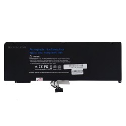 باتری لپ تاپ اپل مک بوک Apple MacBook Pro A1286