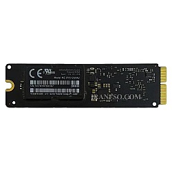 هارد SSD لپ تاپ اپل Apple MacBook pro retina A1398 2013-2015