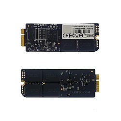 هارد SSD لپ تاپ اپل MacBook pro retina A1398 2012