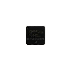ای سی ، چیپ و CPU لپ تاپ اپل مک بوک Apple Apple MacBook Pro A1502