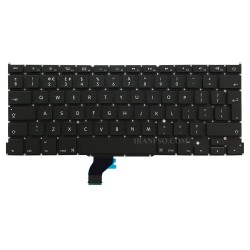 کیبورد لپ تاپ اپل مک بوک Apple MacBook Pro A1502