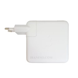 شارژر لپ تاپ اپل مک بوک Apple MacBook Pro A1706