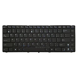 کیبورد لپ تاپ ایسوس Asus A42J
