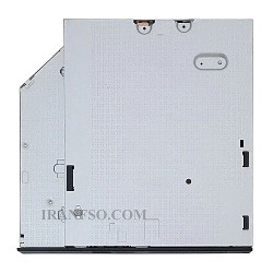 دی وی دی رایتر لپ تاپ ایسوس Asus A43S