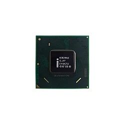 ای سی ، چیپ و CPU لپ تاپ ایسوس Asus A43S