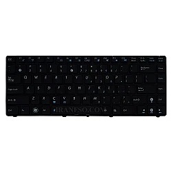 کیبورد لپ تاپ ایسوس Asus A43S