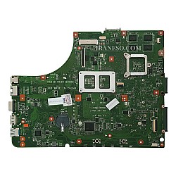 مادربرد لپ تاپ ایسوس Asus A53S