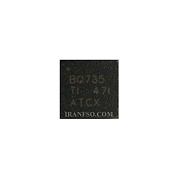 آی سی ، چیپ و CPU لپ تاپ ایسوس Asus A540SA