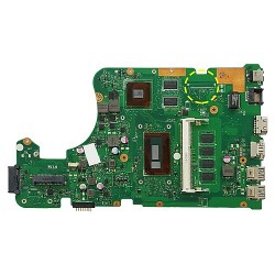 مادربرد لپ تاپ ایسوس Asus A555L