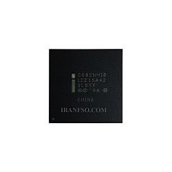ای سی ، چیپ و CPU لپ تاپ ایسوس Asus Eee PC 1001