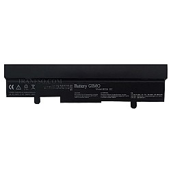 باتری لپ تاپ ایسوس Asus Eee PC 1005