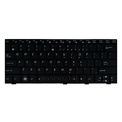 کیبورد لپ تاپ ایسوس Asus Eee PC 1005