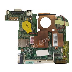 مادربرد لپ تاپ ایسوس Asus Eee PC 1005