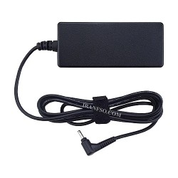 شارژر لپ تاپ ایسوس Asus Eee PC 1015E