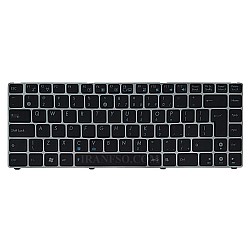 کیبورد لپ تاپ ایسوس Asus Eee PC 1201