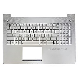 کیبورد لپ تاپ ایسوس Asus F555L