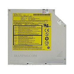 دی وی دی رایتر لپ تاپ ایسوس Asus F5R