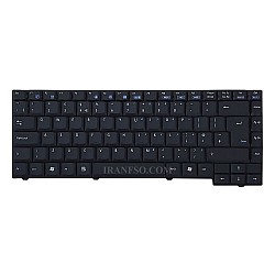 کیبورد لپ تاپ ایسوس Asus F5R