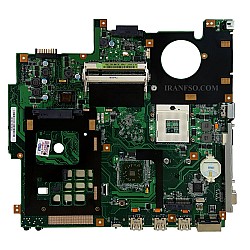 مادربرد لپ تاپ ایسوس Asus F5R 