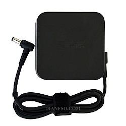 شارژر لپ تاپ ایسوس Asus F7F