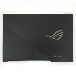 قاب و لولای لپ تاپ ایسوس راگ استریکس Asus ROG Strix G531GW
