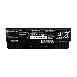 باتری لپ تاپ ایسوس Asus G551VW