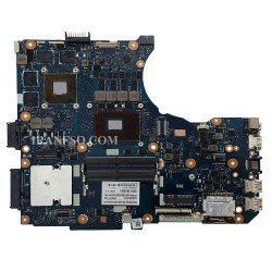 مادربرد لپ تاپ ایسوس Asus G551VW