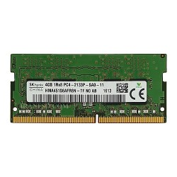 رم لپ تاپ ایسوس Asus G551VW