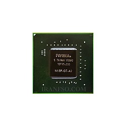 ای سی ، چیپ و CPU لپ تاپ ایسوس Asus G56JK