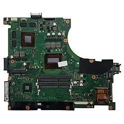مادربرد لپ تاپ ایسوس Asus G56JK