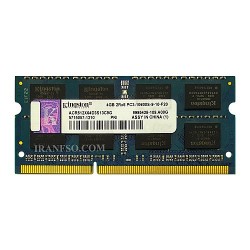 رم لپ تاپ ایسوس Asus G73SW