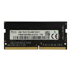 رم لپ تاپ ایسوس Asus K401