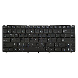 کیبورد لپ تاپ ایسوس Asus K42JC